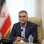 پاک‌نژاد مشاور رئیس‌جمهور شد