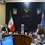 نگاه کارکنان وزارت نفت کاملاً ملی است