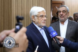 هر تغییری زمینه جهش را فراهم می‌کند