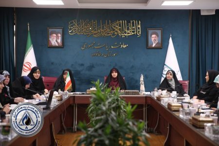 مدیریت مصرف انرژی مسئولیتی مشترک خانوادگی است