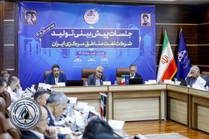 **افزایش یک میلیارد مترمکعبی تولید گاز میدان‌های شرق کشور**