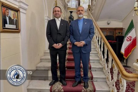 مسکو; بررسی ظرفیت‌های همکاری پتروشیمی ایران و روسیه