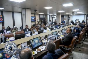 مسئله هورالعظیم باید در سطح ملی پیگیری شود