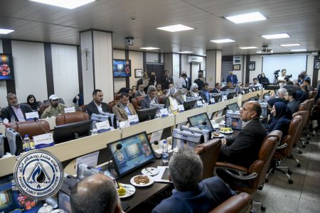 مسئله هورالعظیم باید در سطح ملی پیگیری شود