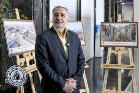 صادرات نفت خارک ۱۰ درصد رشد کرد