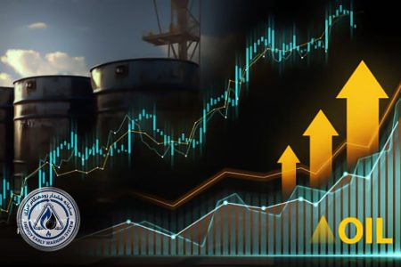 رشد قیمت نفت با افزایش ابهامات بر مذاکرات خاورمیانه