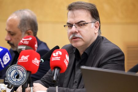 شاکری: بهینه‌سازی انرژی، مسیر هموار رشد تولید