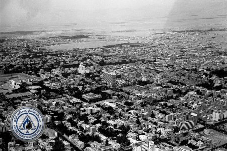 چهار دهه وزارت نفت در خدمت طلای سیاه ایران