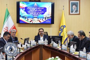استان‌های شمالی برای زمستان آماده می‌شوند