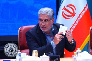 مدیریت مصرف، تضمین‌کننده پایداری شبکه گاز