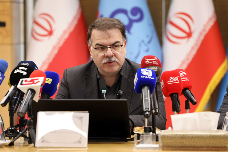 آیین امضای تفاهم‌نامه‌های اجرای پویش نبض انرژی