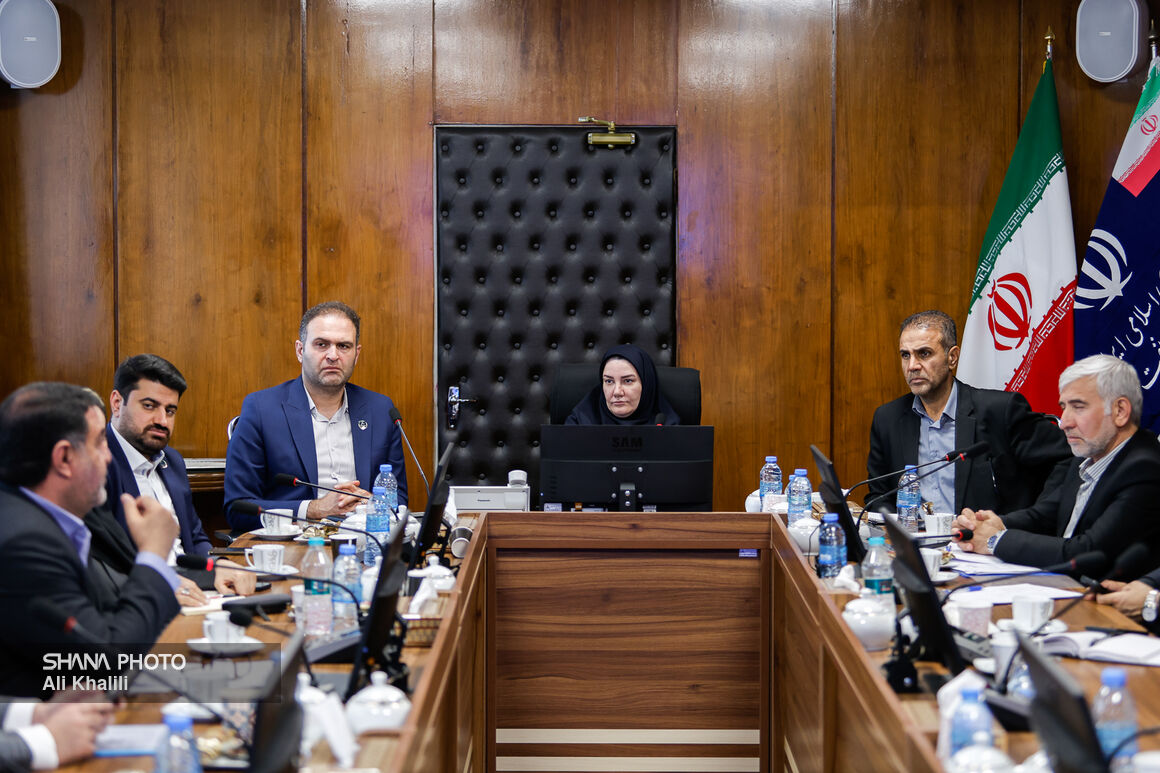 وزارت نفت گام تحولی در سامانه فوریتهای اداری برداشت