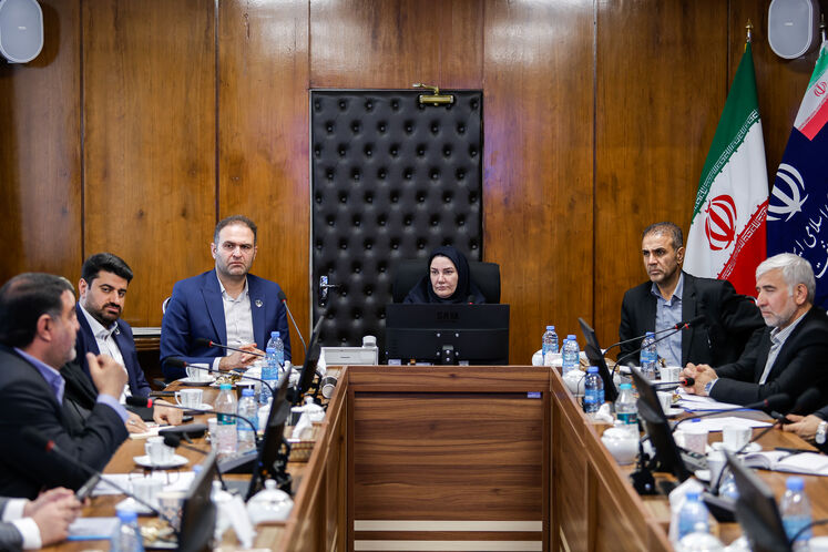 وزارت نفت زیر ذره‌بین سامانه فوریت‌های اداری رفت