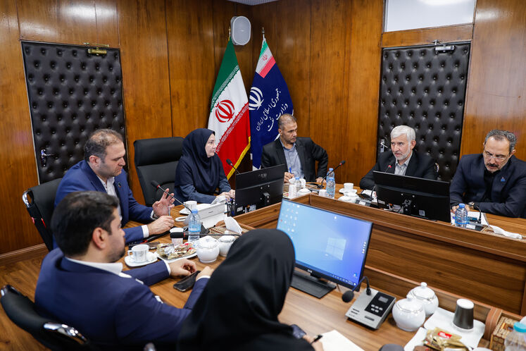 وزارت نفت زیر ذره‌بین سامانه فوریت‌های اداری رفت