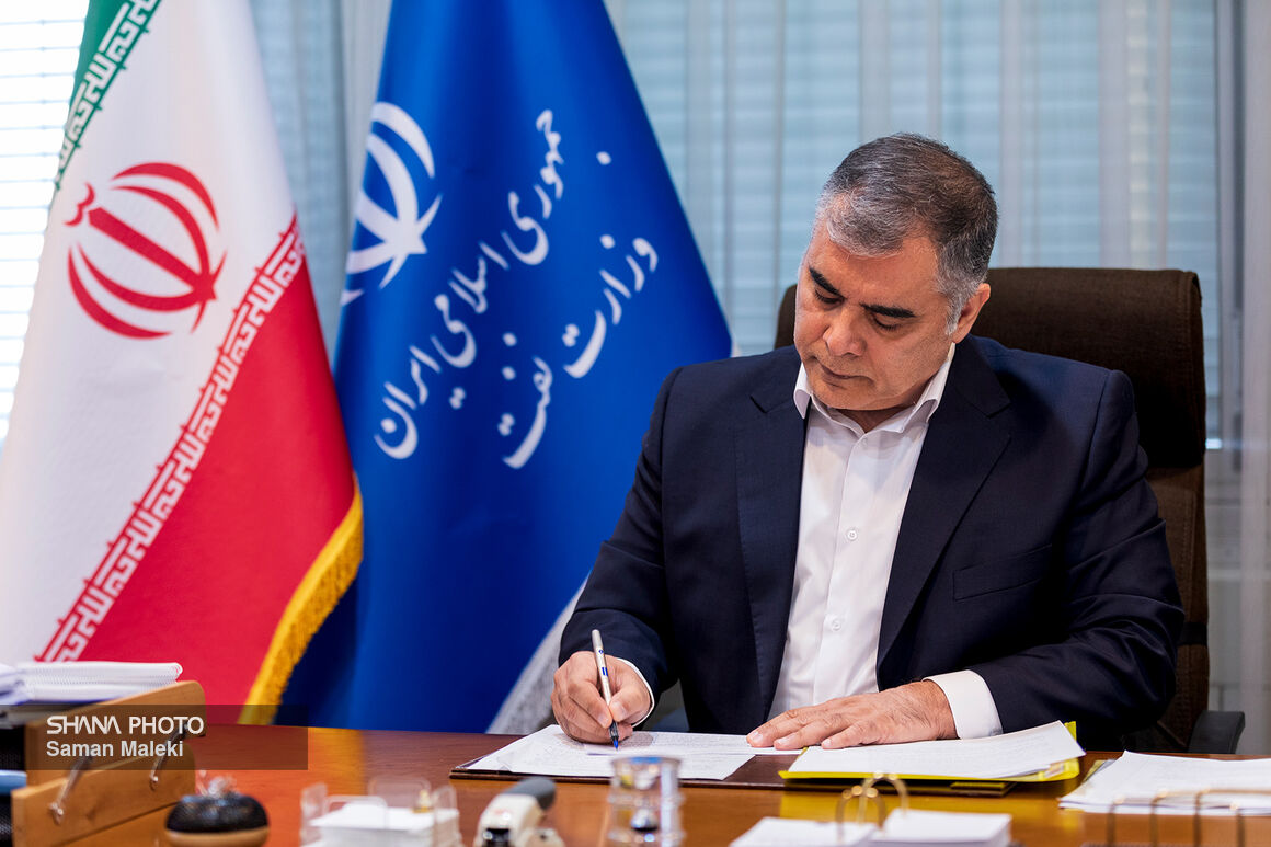 آتشنشانان، ستونهای تابآوری صنعت نفت