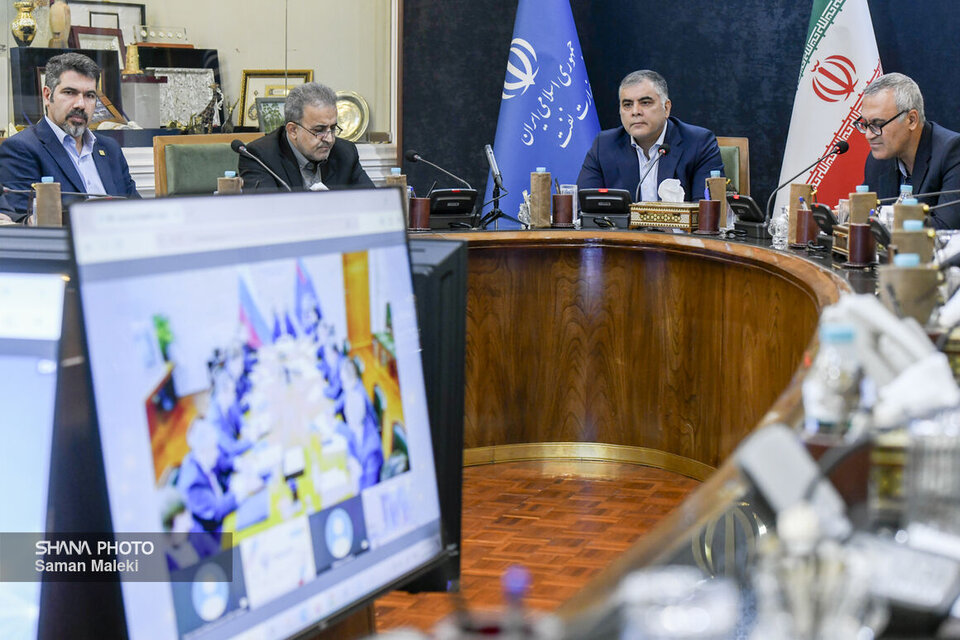 شتاب همکاریهای اقتصادی ایران و روسیه