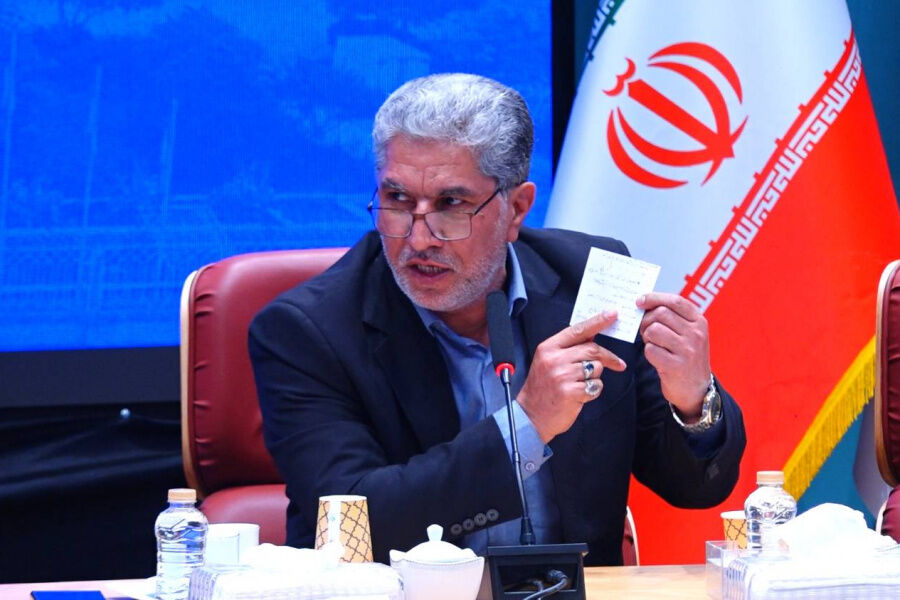 مدیریت مصرف، تضمین‌کننده پایداری شبکه گاز