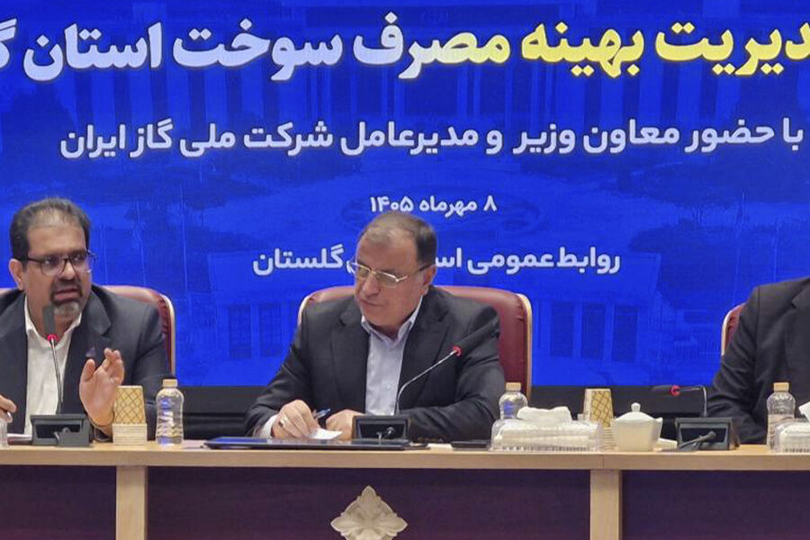 وزارت نفت زیرساخت‌های آسیب‌دیده را احیا کرد