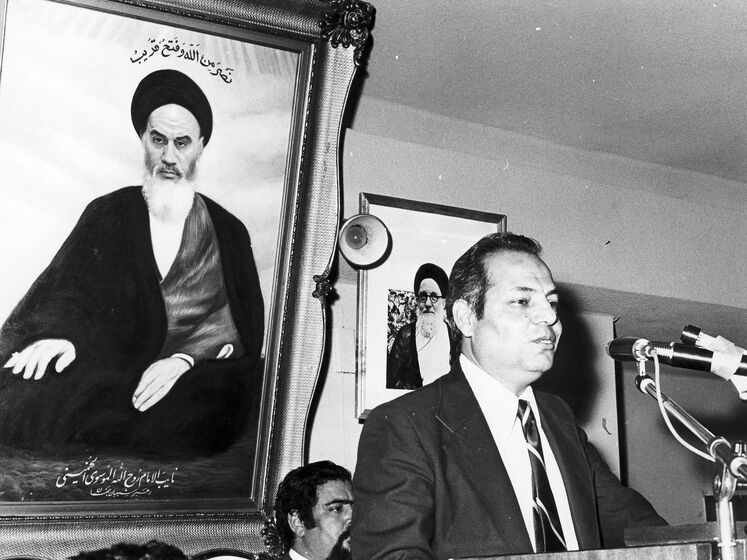 چهل و هفت سال وزارت نفت ایران در قاب سیزده وزیر