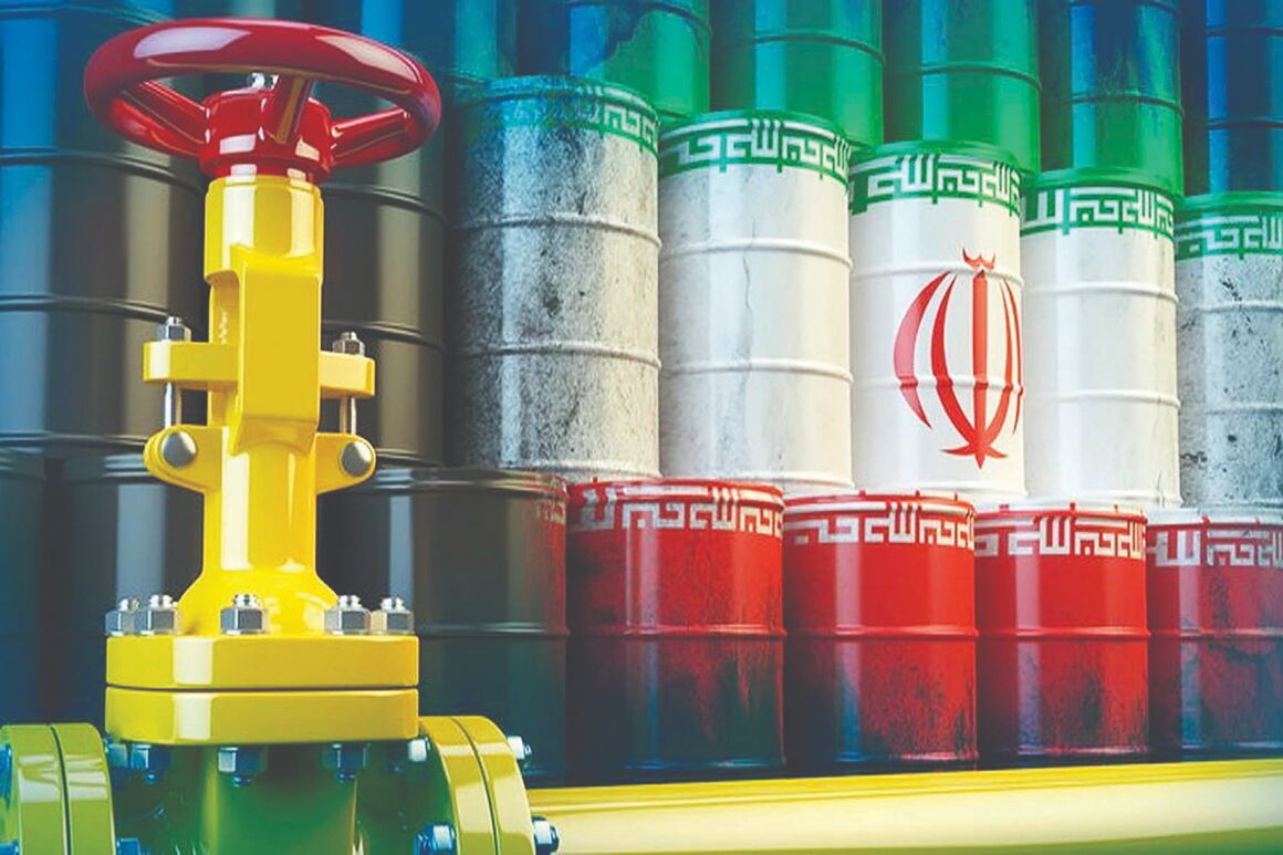 دیپلماسی انرژی ایران با محوریت روسیه و جمهوری آذربایجان