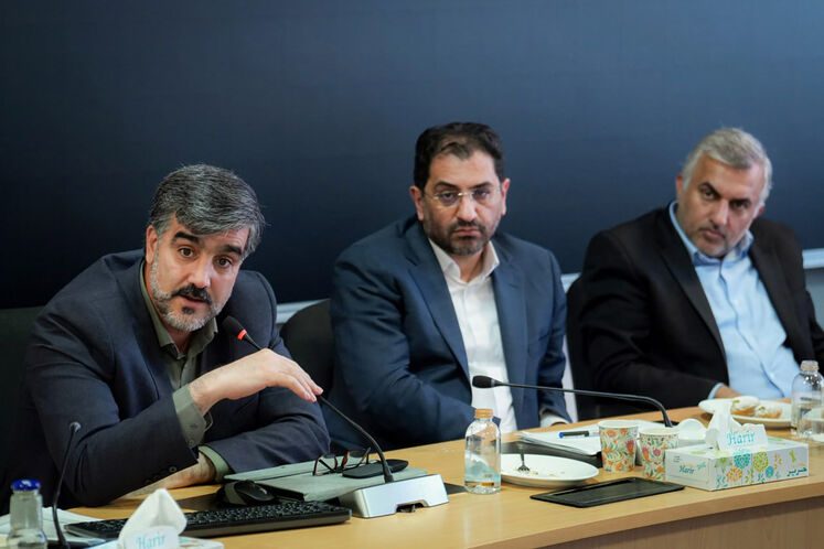 بهینه‌سازی مصرف سوخت در کانون توجه مسئولان