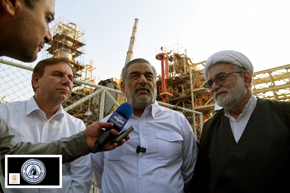 **همکاری دولت و مجلس برای تأمین نیازهای زمستانی کشور**