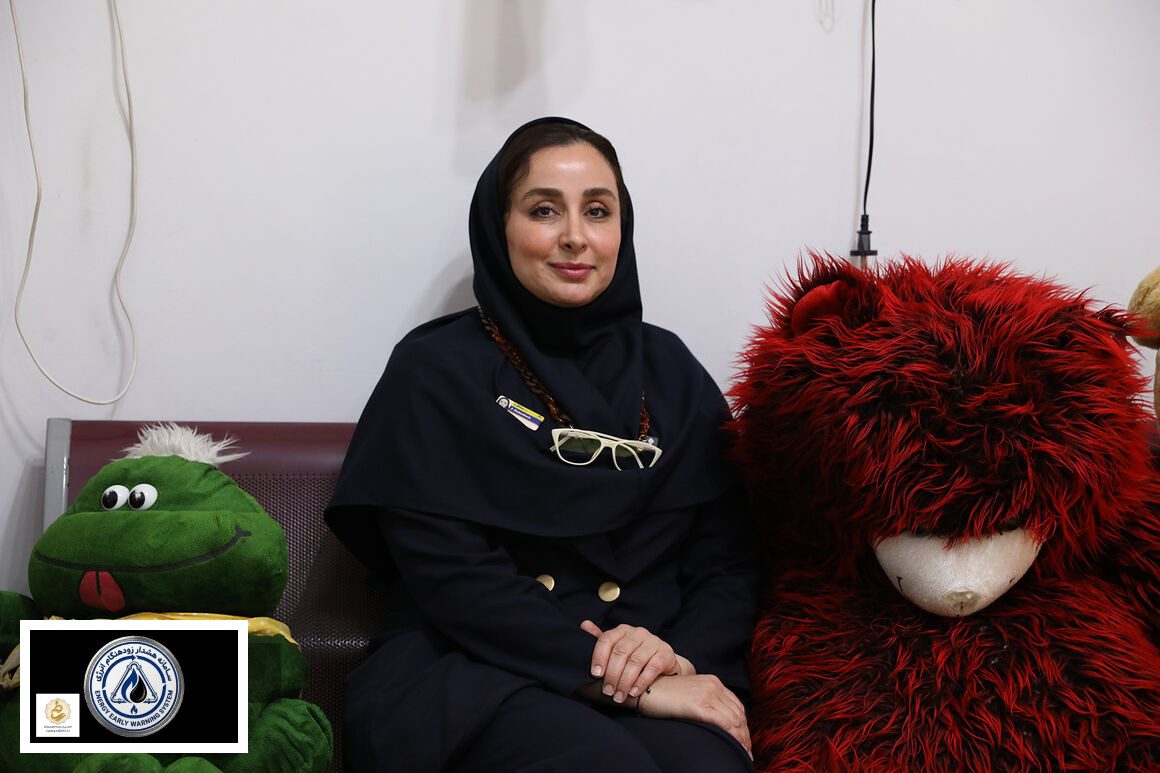 **پشت بغض پرستاران بیمارستان نفت آبادان چه می‌گذرد؟**