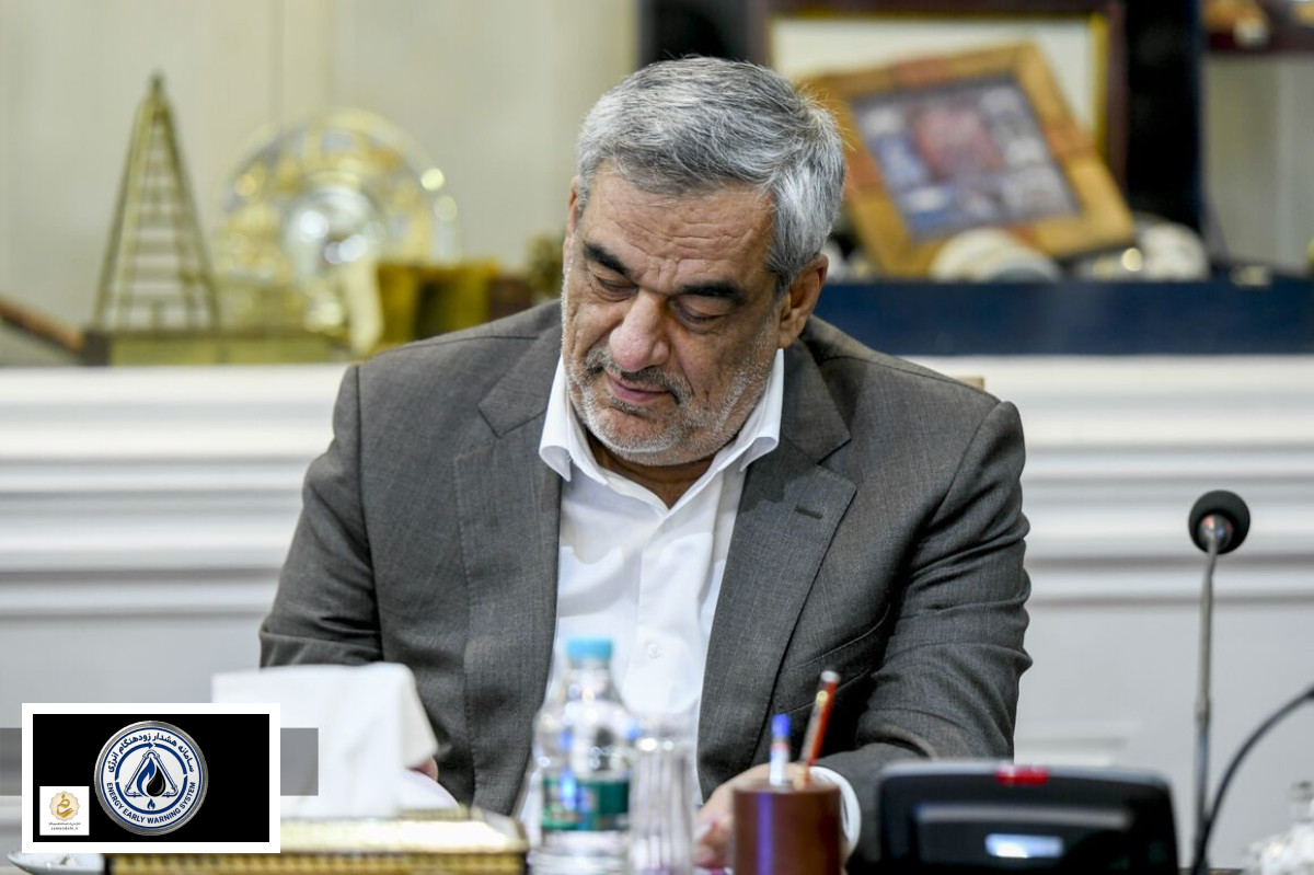 ایران نقش کلیدی در امنیت انرژی جهانی دارد