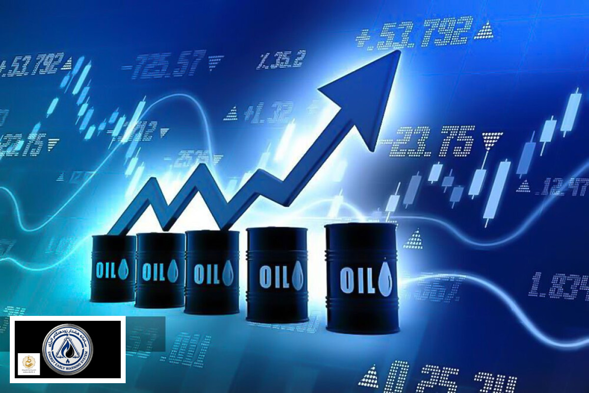 افزایش قیمت نفت پس از حمله به پالایشگاه سعودی