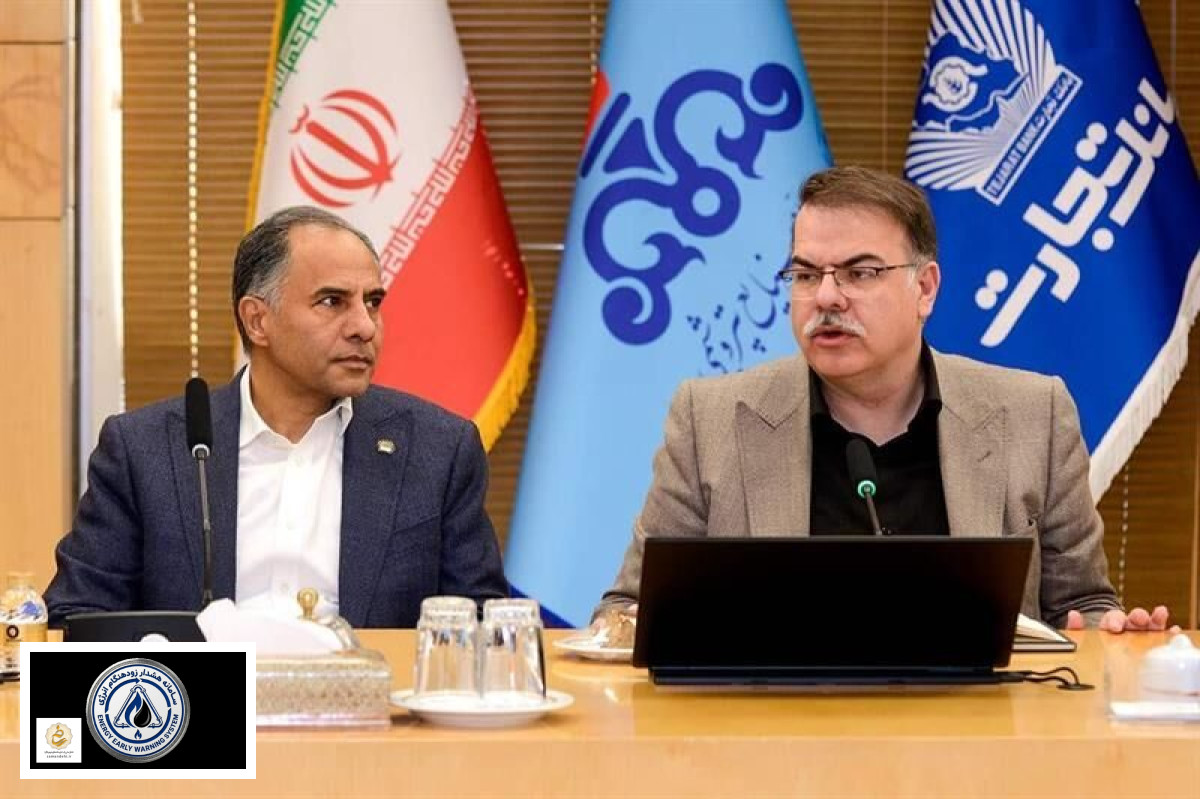 بازسازی واحدهای پتروشیمی با حمایت بانک تجارت تسریع میشود