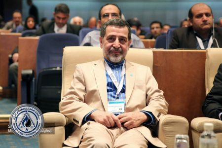 **پنج دهه صنعت نفت از خودباوری کارکنان گذشت**
