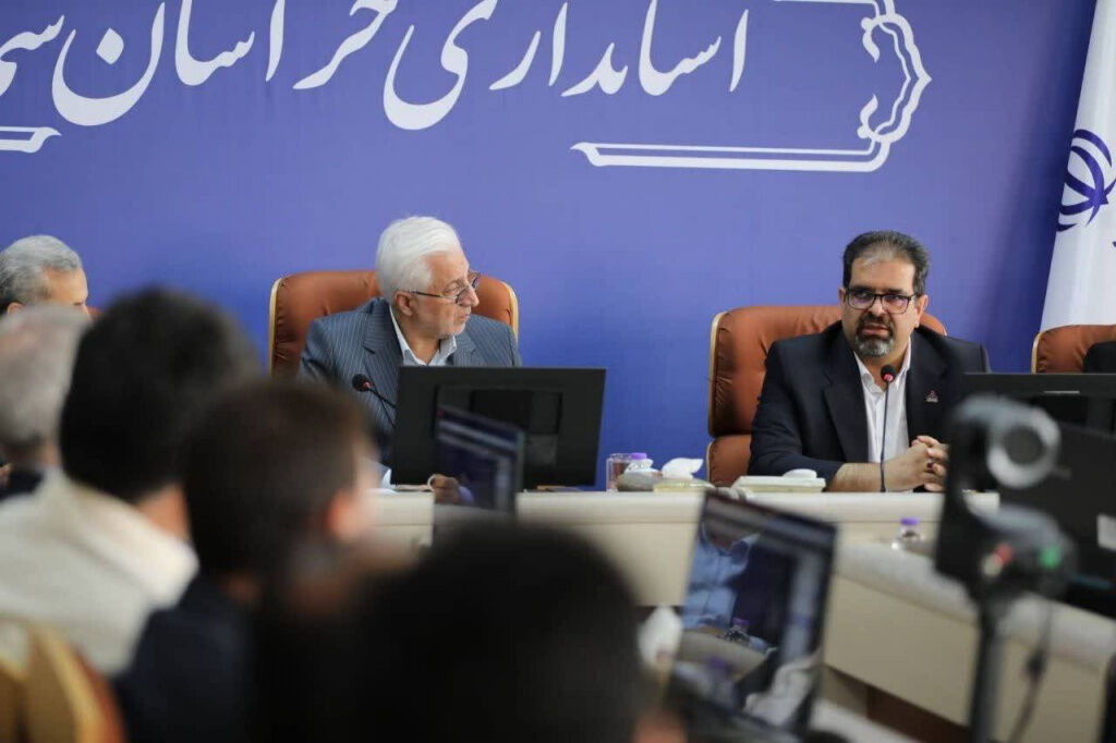 بهینه‌سازی مصرف، ضامن پایداری شبکه گاز در زمستان