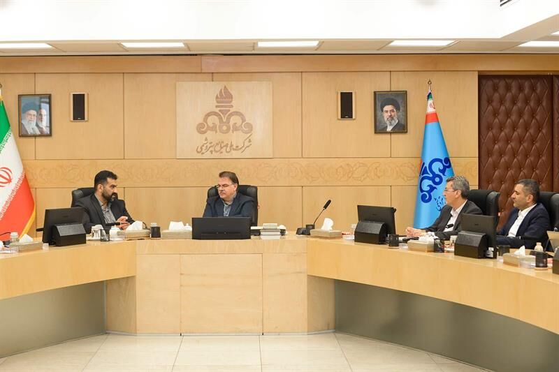 سند تاب‌آوری صنعت پتروشیمی بازنگری شد