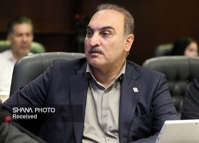بازسازی تأسیسات و مدیریت مصرف؛ ضامن پایداری شبکه گاز در زمستان