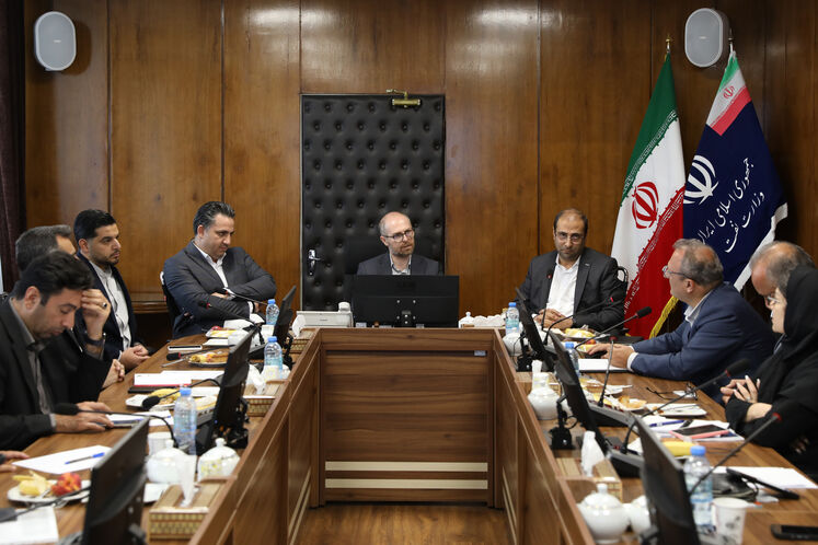هشتمین نشست هم‌افزایی دستگاه‌های اجرایی و کنشگران اجتماعی برگزار شد