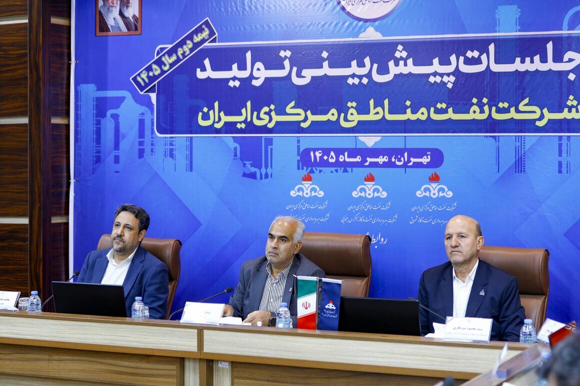 زاگرس جنوبی با پیشی‌گیری از برنامه، پایدار به تولید گاز ادامه می‌دهد