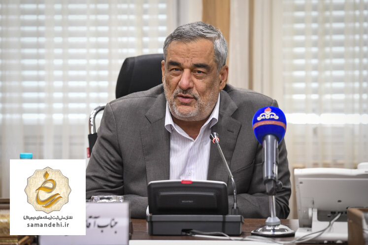 نشست سرپرست وزارت نفت با مدیران شرکت ملی نفت ایران برگزار شد