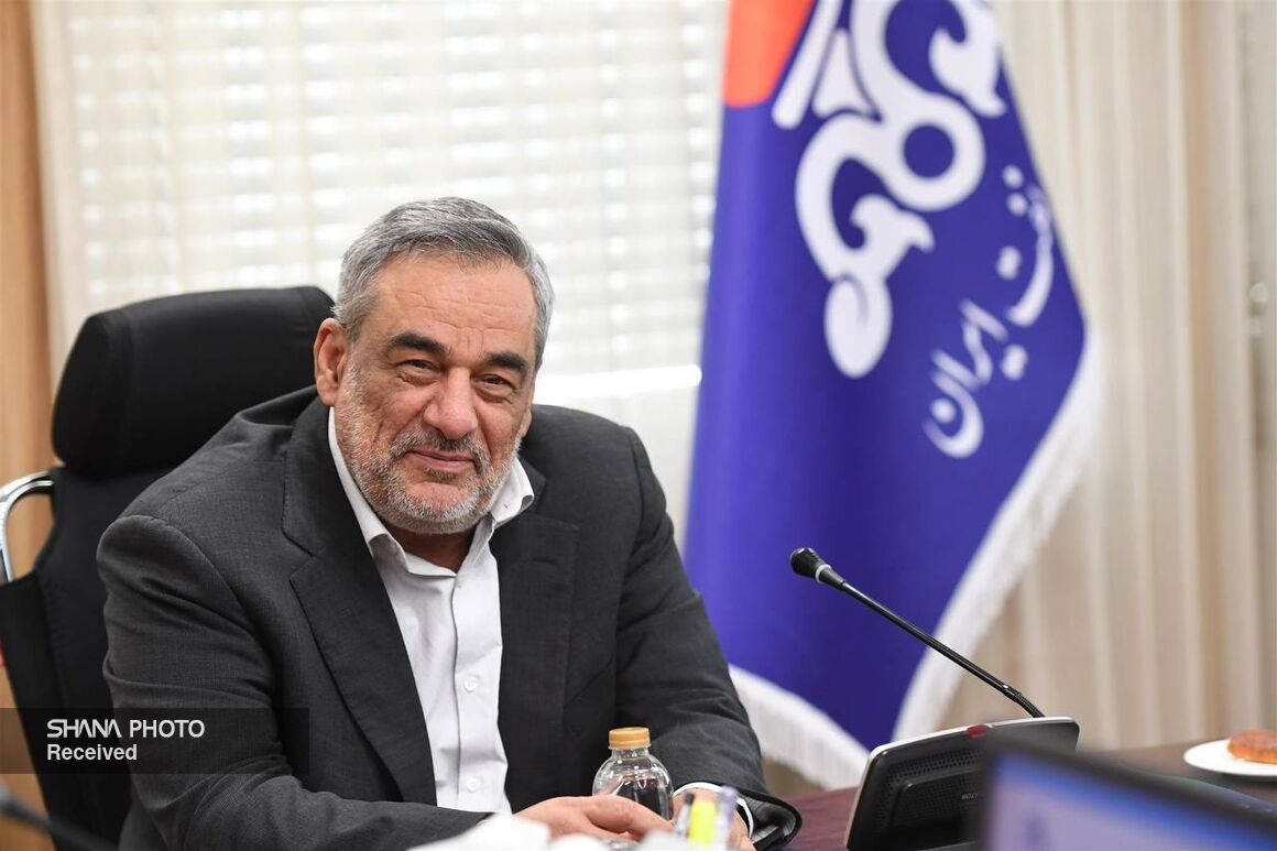 انتصاب سرپرست جدید وزارت نفت و تأکید بر همدلی در صنعت