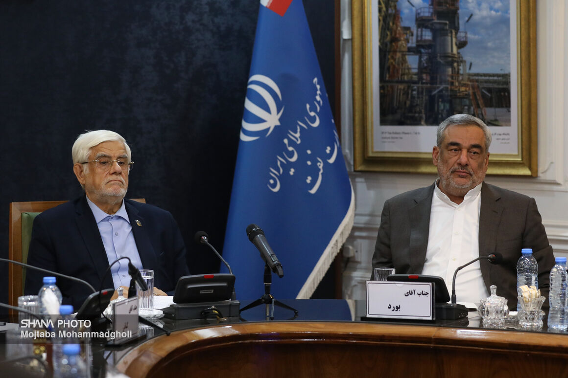 هم‌افزایی دولت و صنعت نفت برای عبور از تنگناها ضروری است