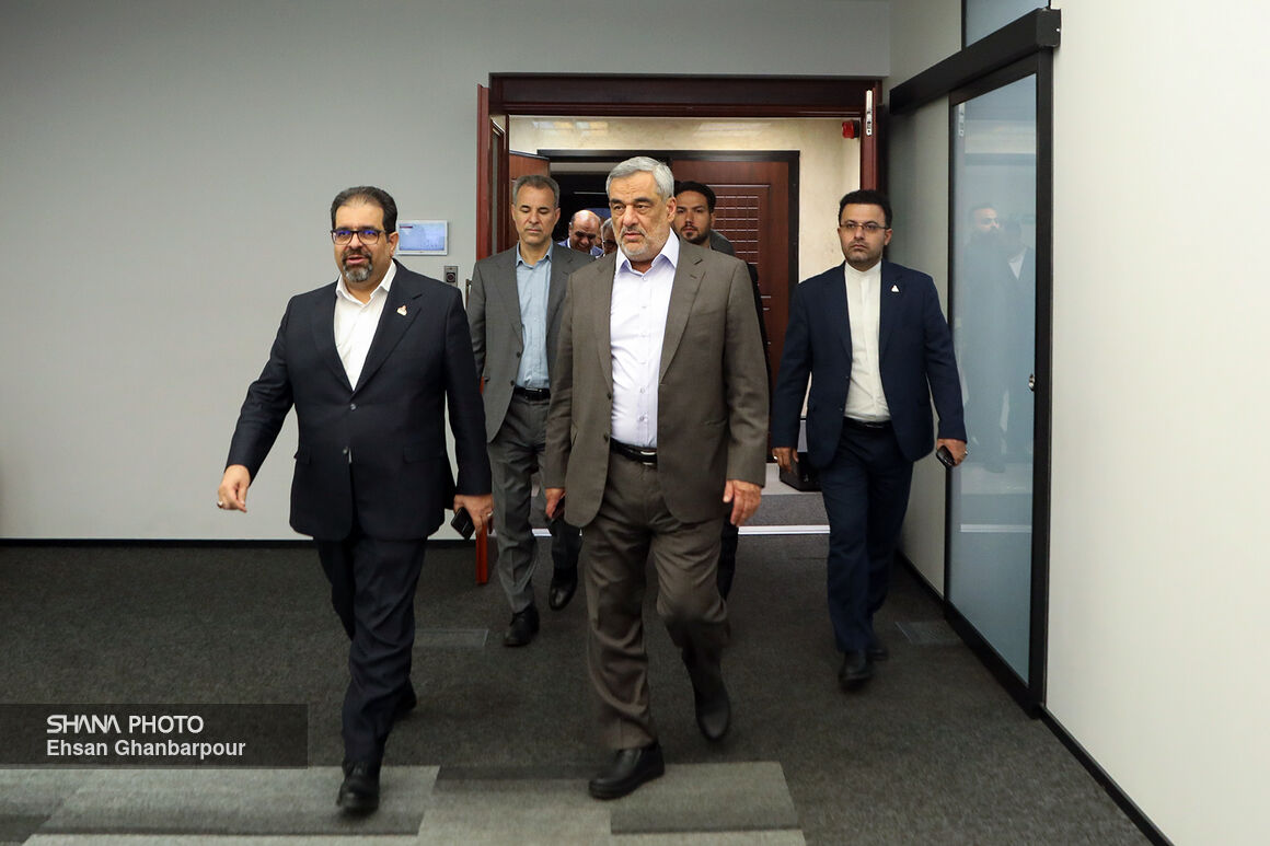 پایداری شبکه گاز نیازمند هماهنگی کل زنجیره است
