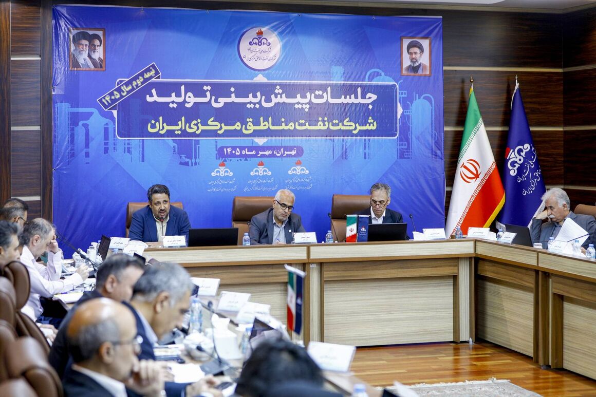 **افزایش یک میلیارد مترمکعبی تولید گاز میدانهای شرق کشور**