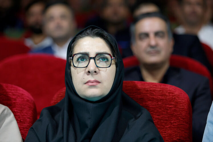 پایان هفتمین دوره ارزیابی آمادگی عملیاتی آتشنشانان صنعت نفت